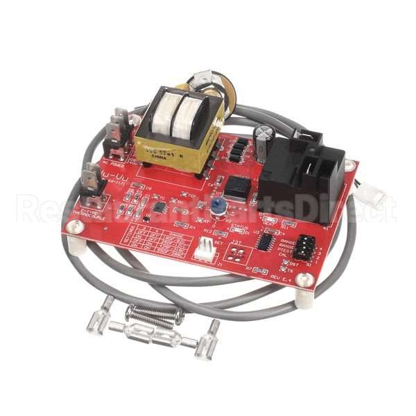 252-5001 Compatible Star Controller, Temp - Oven