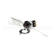 252-5002 Compatible Star Thermostat550 Mechanical (Oven