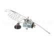 252-5004 Nu-Vu Kit,Repl,550Emc,Blk/Clear Knb