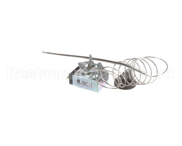 252-5004 Nu-Vu Kit,Repl,550Emc,Blk/Clear Knb