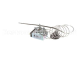 252-5004 Nu-Vu Kit,Repl,550Emc,Blk/Clear Knb