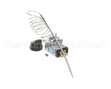 252-5004 Nu-Vu Kit,Repl,550Emc,Blk/Clear Knb