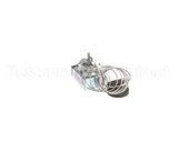 252-5004 Nu-Vu Kit,Repl,550Emc,Blk/Clear Knb
