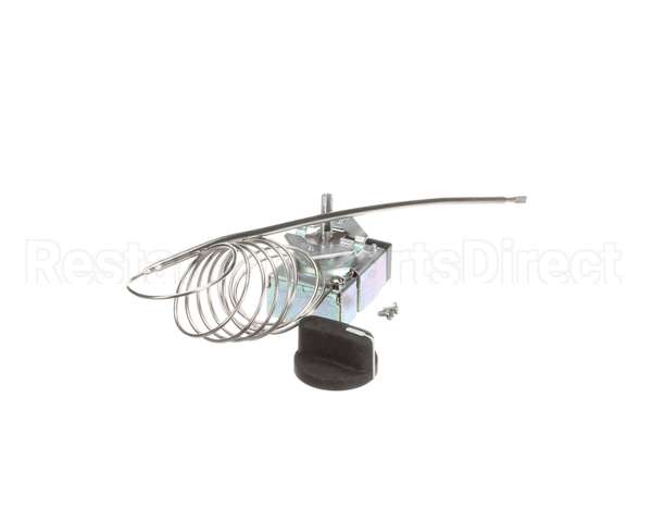 252-5004 Nu-Vu Kit,Repl,550Emc,Blk/Clear Knb