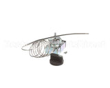 252-5004 Nu-Vu Kit,Repl,550Emc,Blk/Clear Knb