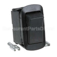 252-6002 Compatible Nuvu Switch, Rocker - On/Off