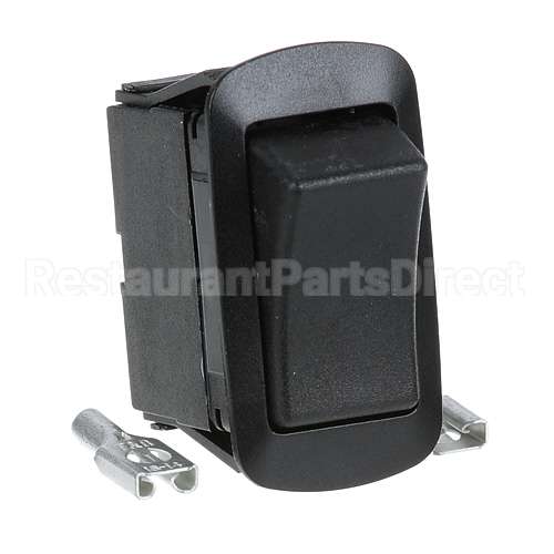 252-6002 Compatible Nuvu Switch, Rocker - On/Off