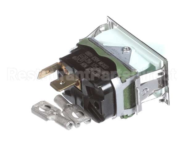 252-6002 Nu-Vu Kit,Repl,Switch,Rocker,50-0480