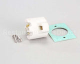 252-7001 Nu-Vu Kit,Repl,Light Socket,50-0017