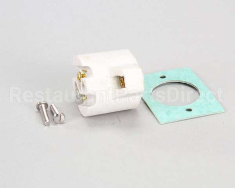 252-7001 Nu-Vu Kit,Repl,Light Socket,50-0017