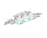 252-7002 Nu-Vu Kit,Repl,Oven Light,Op-2Fm