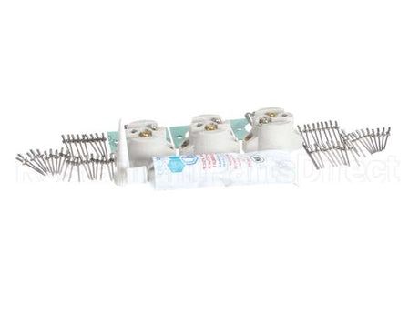 252-7002 Nu-Vu Kit,Repl,Oven Light,Op-2Fm