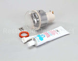 252-7004 Nu-Vu Kit,Repl,Light,Portal Oven