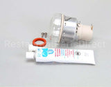 252-7004 Nu-Vu Kit,Repl,Light,Portal Oven
