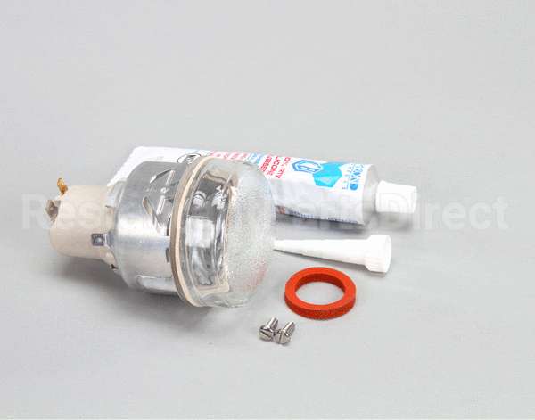 252-7004 Nu-Vu Kit,Repl,Light,Portal Oven
