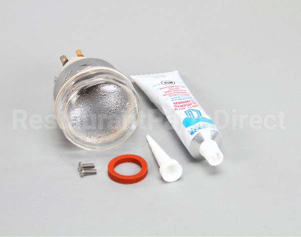 252-7004 Nu-Vu Kit,Repl,Light,Portal Oven