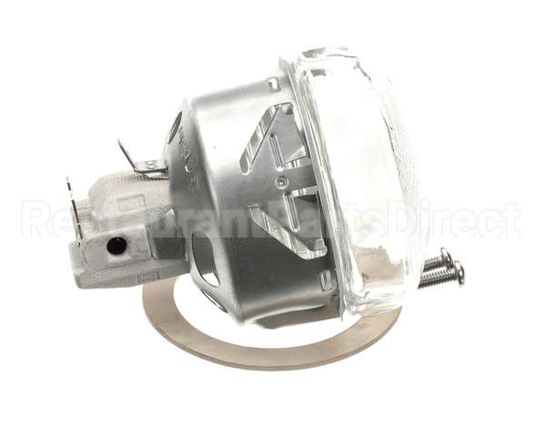 252-7005 Nu-Vu Kit,Repl,Light Socket,50-0929