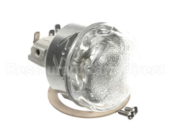 252-7005 Nu-Vu Kit,Repl,Light Socket,50-0929