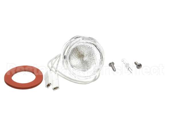 252-7007 Nu-Vu Assy, Lamp, Xenon, 12V