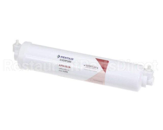 252-70255 Everpure Ilma-10.14 Inline Mineral Add