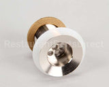 252 Perlick Drain Socket, 1 Nps X 2-1/2