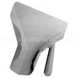 252-RH Compatible Prince Castle Scoop, Fry - Plastic Rh