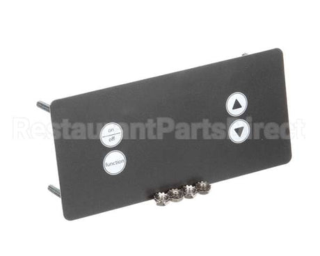 2520081-2 Vollrath Control Box Assembly