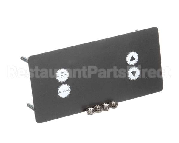 2520081-2 Vollrath Control Box Assembly