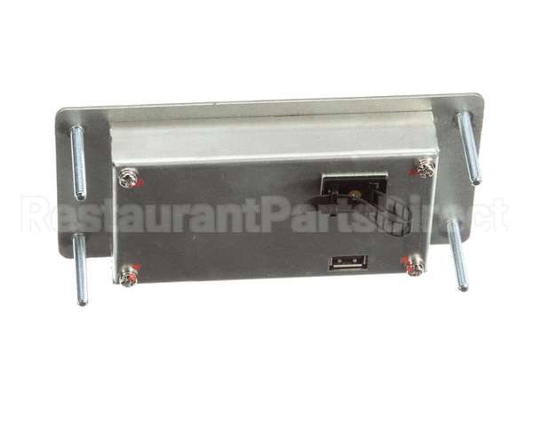 2520081-2 Vollrath Control Box Assembly