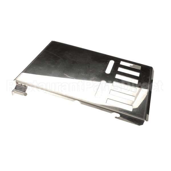 25207 Compatible Nieco Reflector/Shield, 14 Belt, Left