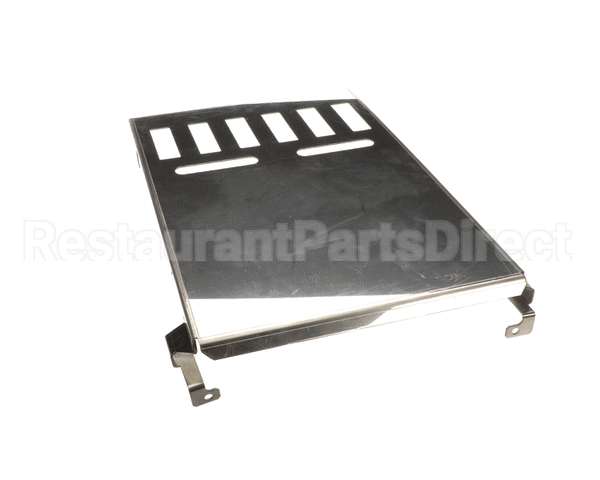 25207 Nieco Reflector/Shield, 14 Belt,Left
