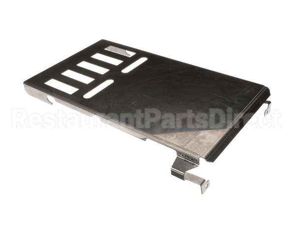 25208 Nieco Reflector/Shield, 12 Belt,Left