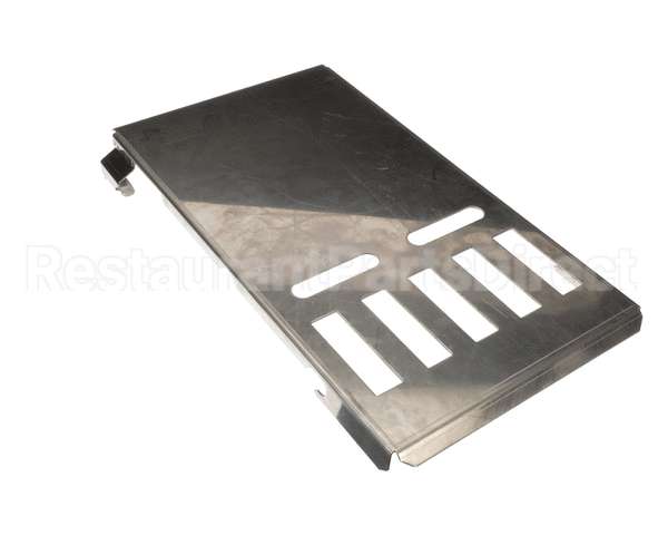 25208 Nieco Reflector/Shield, 12 Belt,Left