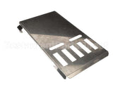 25208 Nieco Reflector/Shield, 12 Belt,Left