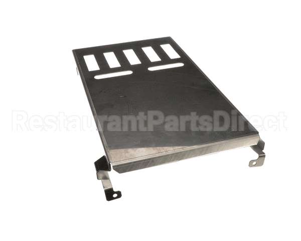 25208 Nieco Reflector/Shield, 12 Belt,Left