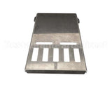 25208 Nieco Reflector/Shield, 12 Belt,Left