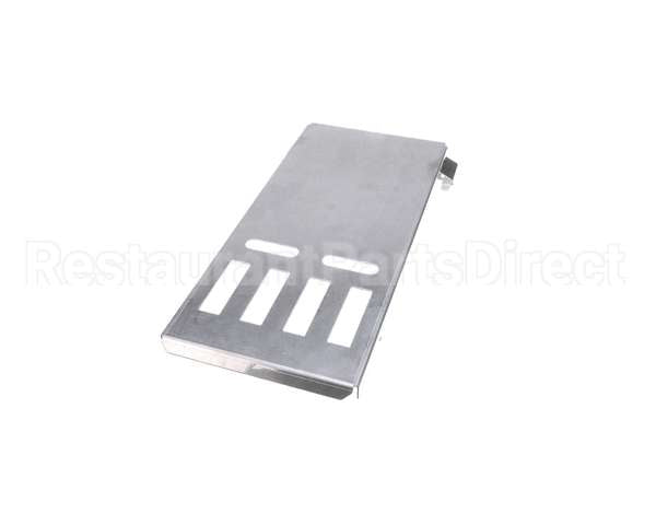 25209 Nieco Reflector/Shield,10Belt,Right
