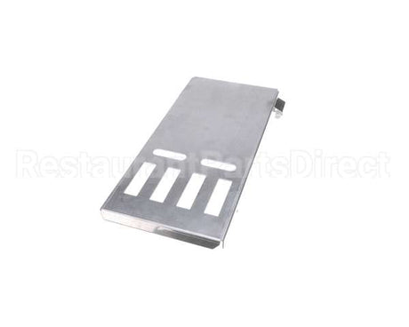 25209 Nieco Reflector/Shield,10Belt,Right