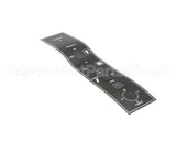 2521 Royal Range Control Panel Decal