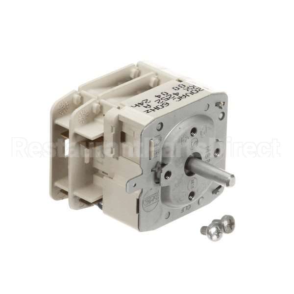 2521005 Compatible Star Timer24 Hour(Hold) 120V