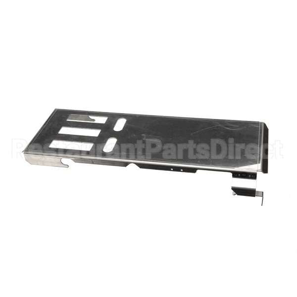 25211 Compatible Nieco Reflector/Shield, 8 Belt, Right