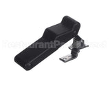 25227-SK Silver King Latch