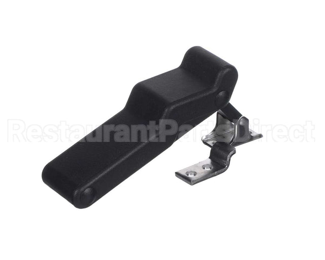 25227-SK Silver King Latch