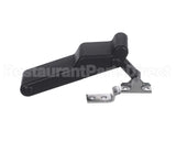 25227-SK Silver King Latch