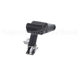 25227-SK Silver King Latch