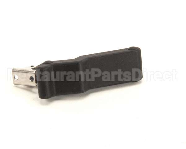 25227S Silver King Kit - Latch