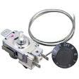 252281 Compatible Franke Cold Control