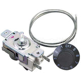 252281 Compatible Franke Cold Control