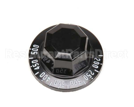 2523 Royal Range Thermostat Dial