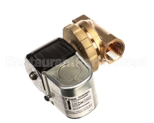 2523AMC Waste King 12 Inch Solenoid Valve